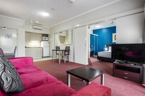 Mercure Darwin Airport Resort - Accommodation Kalgoorlie 33