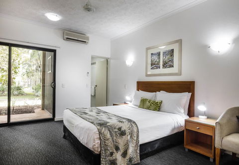 Mercure Darwin Airport Resort - Accommodation Kalgoorlie 28