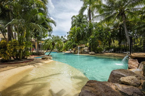 Mercure Darwin Airport Resort - Accommodation Kalgoorlie 6