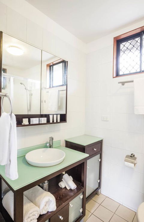 Mercure Darwin Airport Resort - Accommodation Kalgoorlie 15