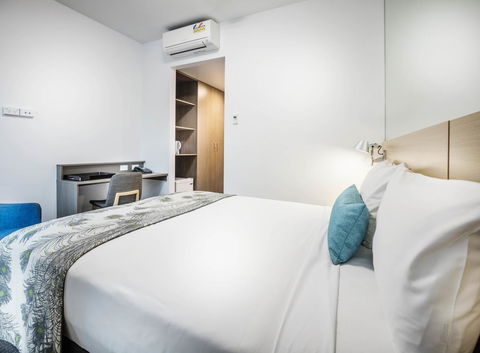 Mercure Darwin Airport Resort - Accommodation Kalgoorlie 8