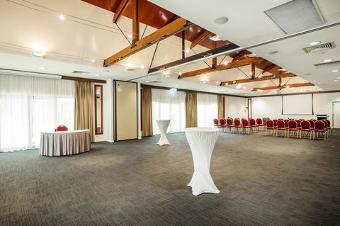 Mercure Darwin Airport Resort - Accommodation Kalgoorlie 37