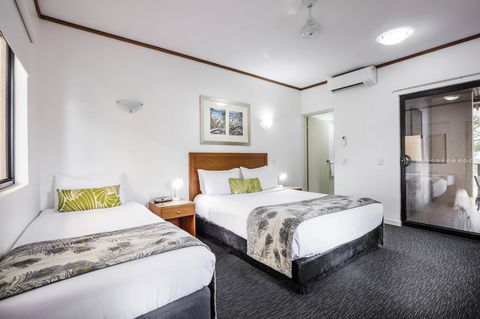Mercure Darwin Airport Resort - Accommodation Kalgoorlie 23