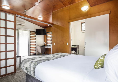 Mercure Darwin Airport Resort - Accommodation Kalgoorlie 4
