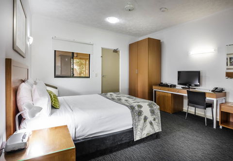 Mercure Darwin Airport Resort - Accommodation Kalgoorlie 27
