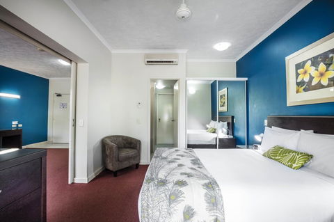 Mercure Darwin Airport Resort - Accommodation Kalgoorlie 31