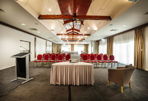 Mercure Darwin Airport Resort - Accommodation Kalgoorlie 36