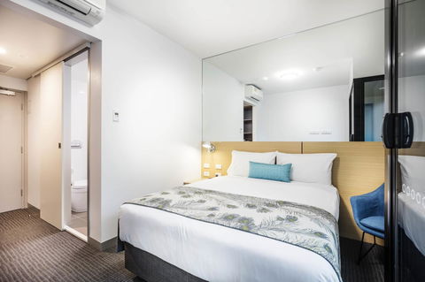 Mercure Darwin Airport Resort - Accommodation Kalgoorlie 12