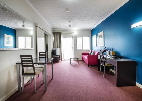 Mercure Darwin Airport Resort - Accommodation Kalgoorlie 34