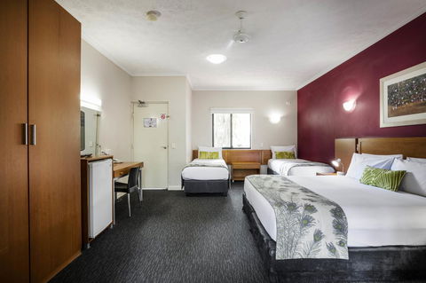 Mercure Darwin Airport Resort - Accommodation Kalgoorlie 20