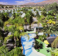 Desert Palms Alice Springs - Accommodation Kalgoorlie