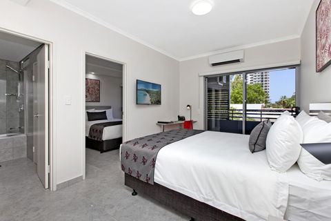 Argus Hotel Darwin - Accommodation Kalgoorlie 22