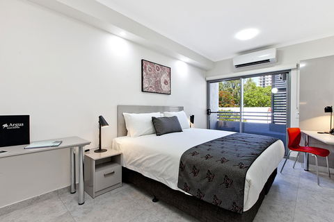 Argus Hotel Darwin - Accommodation Kalgoorlie 17