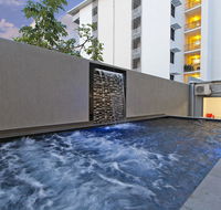 Argus Hotel Darwin - Accommodation Kalgoorlie