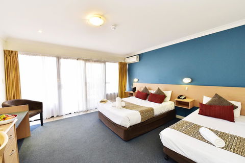 Diplomat Hotel Alice Springs - Accommodation Kalgoorlie 15