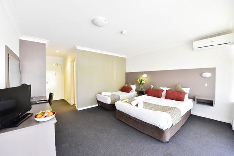 Diplomat Hotel Alice Springs - Accommodation Kalgoorlie 16