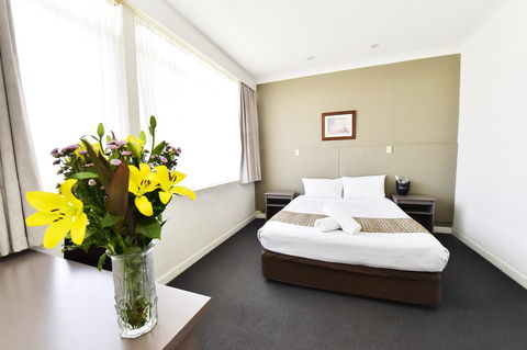 Diplomat Hotel Alice Springs - Accommodation Kalgoorlie 37