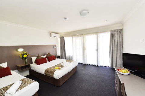Diplomat Hotel Alice Springs - Accommodation Kalgoorlie 11