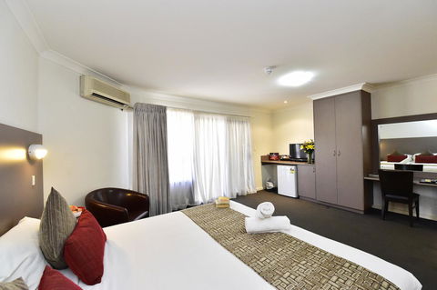 Diplomat Hotel Alice Springs - Accommodation Kalgoorlie 29