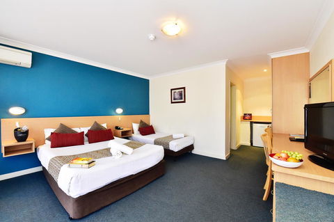 Diplomat Hotel Alice Springs - Accommodation Kalgoorlie 17