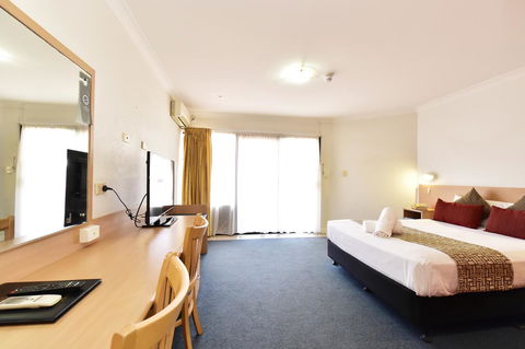 Diplomat Hotel Alice Springs - Accommodation Kalgoorlie 23