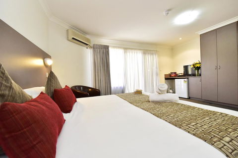 Diplomat Hotel Alice Springs - Accommodation Kalgoorlie 30