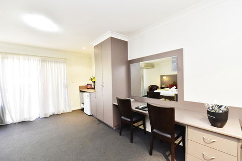 Diplomat Hotel Alice Springs - Accommodation Kalgoorlie 31