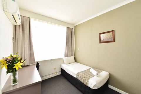 Diplomat Hotel Alice Springs - Accommodation Kalgoorlie 7