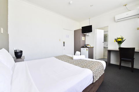 Diplomat Hotel Alice Springs - Accommodation Kalgoorlie 38