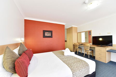 Diplomat Hotel Alice Springs - Accommodation Kalgoorlie 24