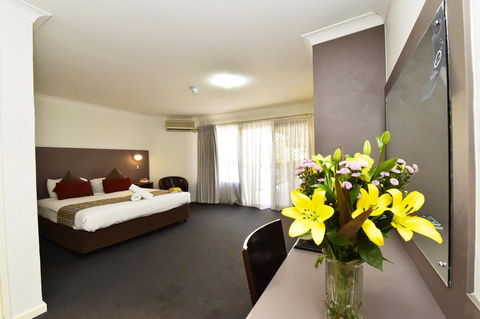 Diplomat Hotel Alice Springs - Accommodation Kalgoorlie 32