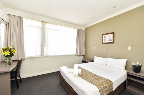 Diplomat Hotel Alice Springs - Accommodation Kalgoorlie 36