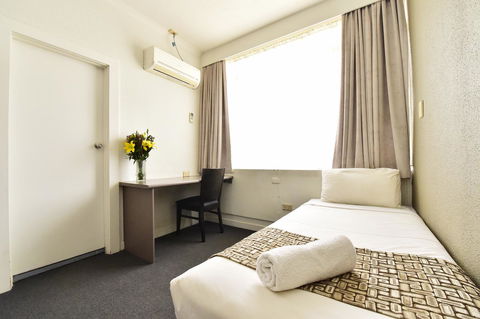 Diplomat Hotel Alice Springs - Accommodation Kalgoorlie 33
