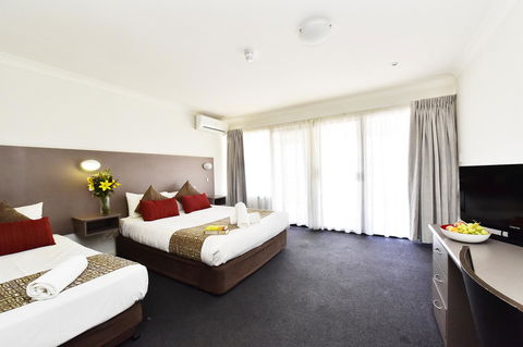 Diplomat Hotel Alice Springs - Accommodation Kalgoorlie 12