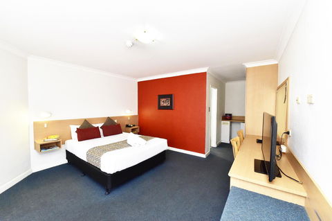 Diplomat Hotel Alice Springs - Accommodation Kalgoorlie 26