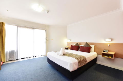 Diplomat Hotel Alice Springs - Accommodation Kalgoorlie 22