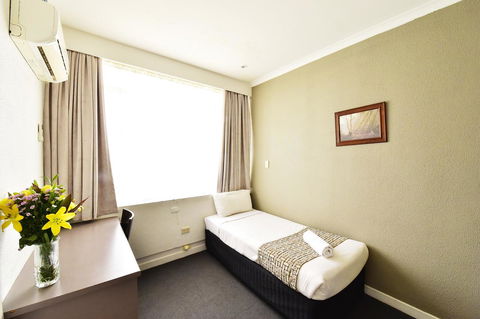 Diplomat Hotel Alice Springs - Accommodation Kalgoorlie 34