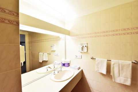 Diplomat Hotel Alice Springs - Accommodation Kalgoorlie 27