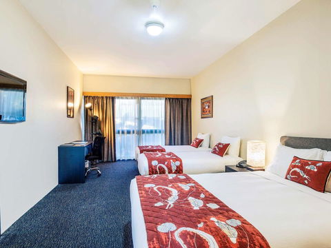 Mercure Kakadu Crocodile - Accommodation Kalgoorlie 43