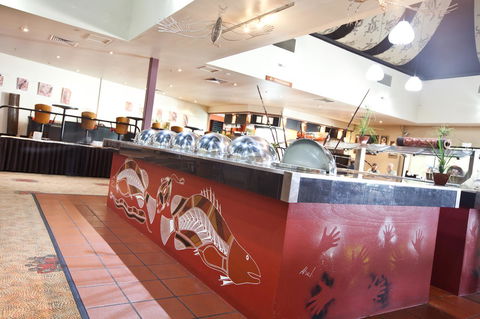 Mercure Kakadu Crocodile - Accommodation Kalgoorlie 4