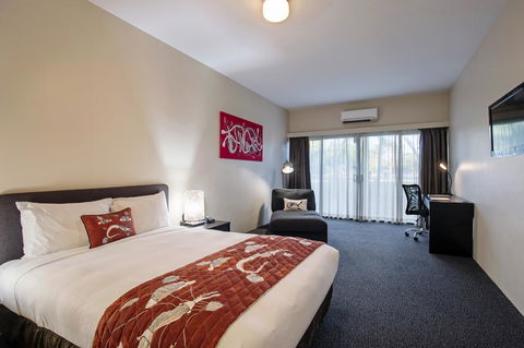 Mercure Kakadu Crocodile - Accommodation Kalgoorlie 11