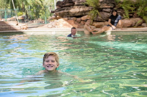 Mercure Kakadu Crocodile - Accommodation Kalgoorlie 5