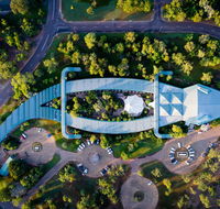 Mercure Kakadu Crocodile - Accommodation Kalgoorlie