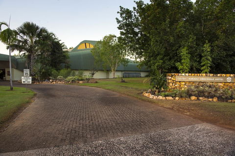 Mercure Kakadu Crocodile - Accommodation Kalgoorlie 28