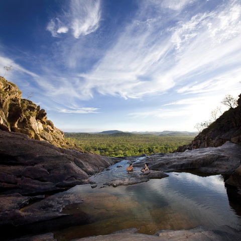 Mercure Kakadu Crocodile - Accommodation Kalgoorlie 30