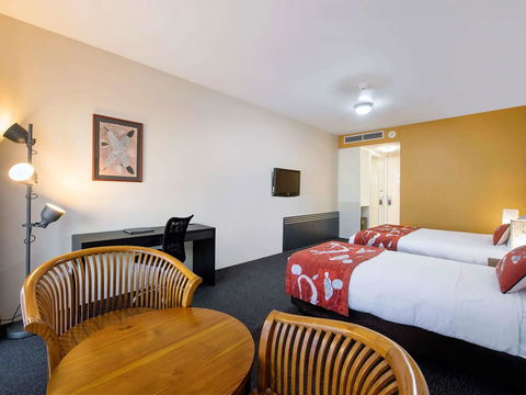 Mercure Kakadu Crocodile - Accommodation Kalgoorlie 39