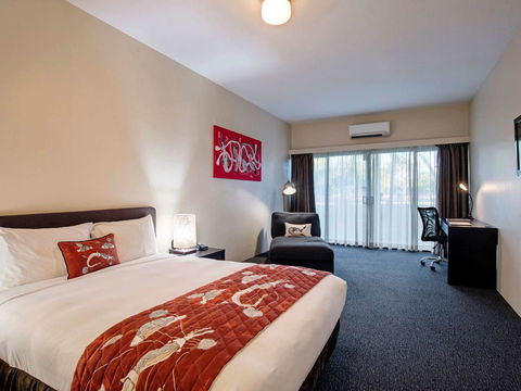 Mercure Kakadu Crocodile - Accommodation Kalgoorlie 36