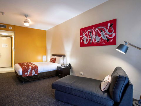 Mercure Kakadu Crocodile - Accommodation Kalgoorlie 38