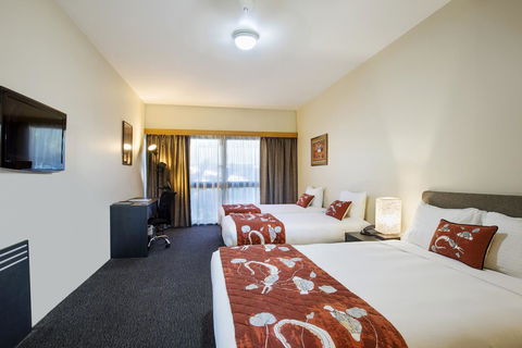 Mercure Kakadu Crocodile - Accommodation Kalgoorlie 17