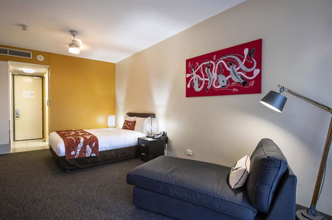 Mercure Kakadu Crocodile - Accommodation Kalgoorlie 10